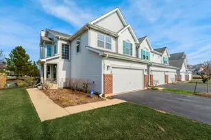 1267 Appaloosa Way, Bartlett, IL 60103 - Photo 1