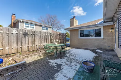 10128 Mansfield Avenue, Oak Lawn, IL 60453 - Photo 26