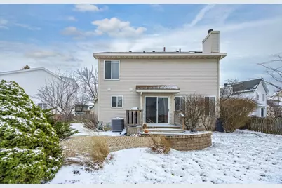 20826 W Brockton Court, Plainfield, IL 60544 - Photo 18