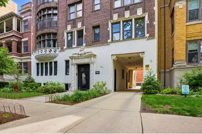 5421 S Cornell Avenue #14, Chicago, IL 60615 - Photo 2