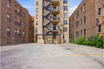 5421 S Cornell Avenue #14, Chicago, IL 60615 - Photo 32