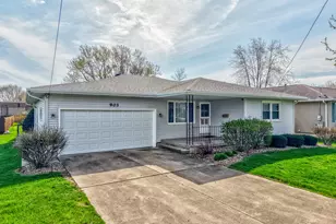 903 Milner St, Streator, IL 61364 - Photo 2