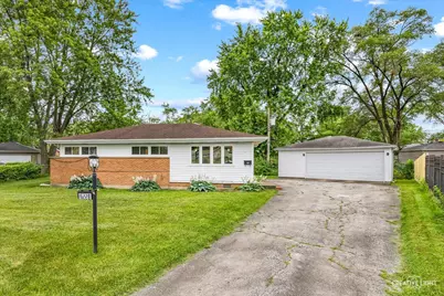 [Address not provided], Markham, IL 60428 - Photo 1