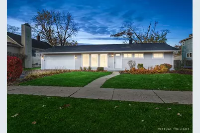 1030 Chestnut Street, Deerfield, IL 60015 - Photo 1