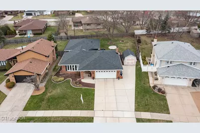 15318 Teebrook Drive, Orland Park, IL 60462 - Photo 2