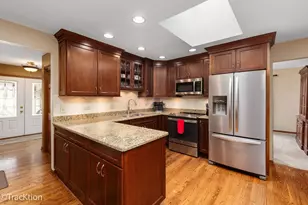 15318 Teebrook Dr, Orland Park, IL 60462 - Photo 12