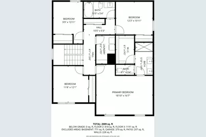 2461 Tahoe Lane, Pingree Grove, IL 60140 - Photo 38