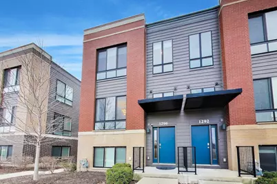 1296 Quadrant Lane, Schaumburg, IL 60173 - Photo 2