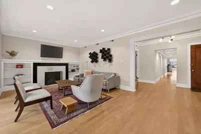 5639 N Kenmore Avenue #3, Chicago, IL 60660 - Photo 4
