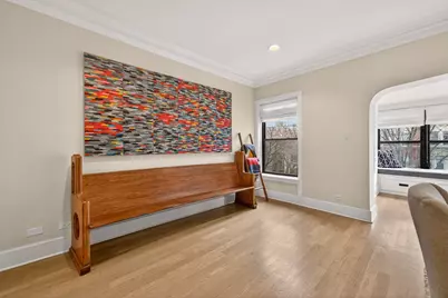 5639 N Kenmore Avenue #3, Chicago, IL 60660 - Photo 12