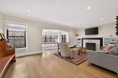 5639 N Kenmore Avenue #3, Chicago, IL 60660 - Photo 8