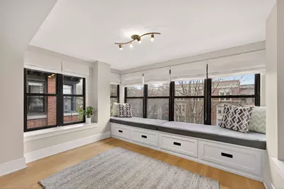 5639 N Kenmore Avenue #3, Chicago, IL 60660 - Photo 14