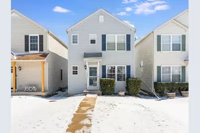 1994 Middlebury Drive, Aurora, IL 60503 - Photo 1