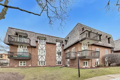 2300 W Talcott Road #1D, Park Ridge, IL 60068 - Photo 4