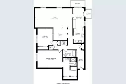 2300 W Talcott Road #1D, Park Ridge, IL 60068 - Photo 32