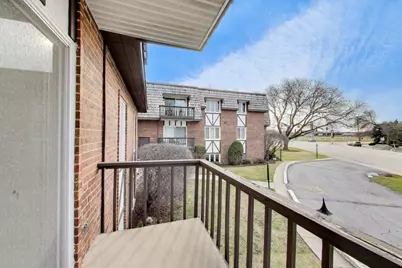 2300 W Talcott Road #1D, Park Ridge, IL 60068 - Photo 30