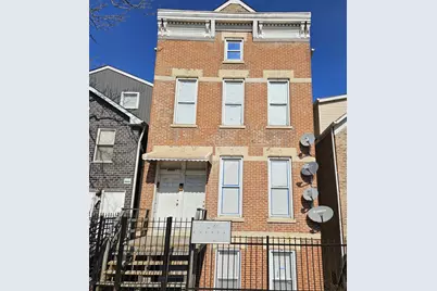 2216 W 21st Place #2F, Chicago, IL 60608 - Photo 1