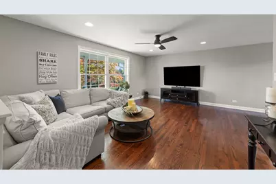 14340 Ridge Avenue, Orland Park, IL 60462 - Photo 4