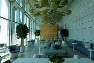 340 E Randolph St, Chicago, IL 60601 - Photo 12