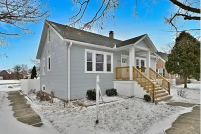 9016 Southview Avenue, Brookfield, IL 60513 - Photo 2