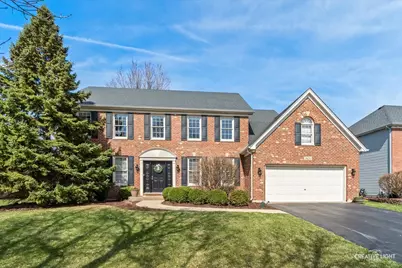 2631 Wild Timothy Road, Naperville, IL 60564 - Photo 1