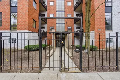 2307 W Wolfram Street #312, Chicago, IL 60618 - Photo 10