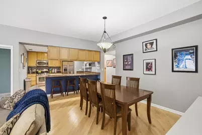 2307 W Wolfram Street #312, Chicago, IL 60618 - Photo 24