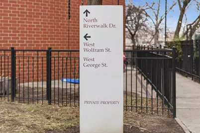 2307 W Wolfram Street #312, Chicago, IL 60618 - Photo 38