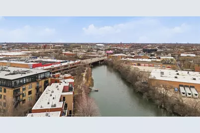 2307 W Wolfram Street #312, Chicago, IL 60618 - Photo 4