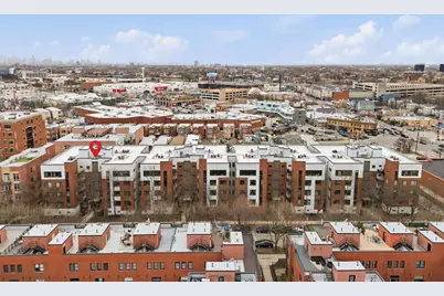 2307 W Wolfram Street #312, Chicago, IL 60618 - Photo 8