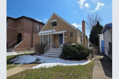 7747 W Balmoral Avenue, Chicago, IL 60656 - Photo 1