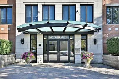 145 S York Street #404, Elmhurst, IL 60126 - Photo 2