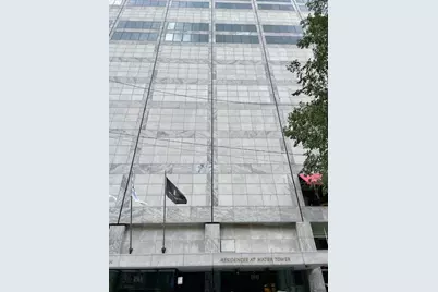 180 E Pearson Street #3807, Chicago, IL 60611 - Photo 1