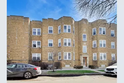7425 N Campbell Avenue #3, Chicago, IL 60645 - Photo 1