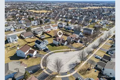 24336 W Apple Tree Lane, Plainfield, IL 60585 - Photo 32