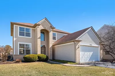 24336 W Apple Tree Lane, Plainfield, IL 60585 - Photo 2