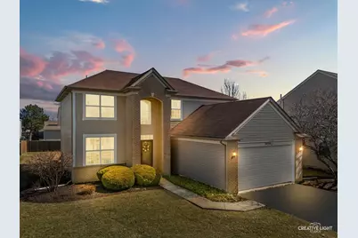 24336 W Apple Tree Lane, Plainfield, IL 60585 - Photo 4