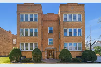 1739 W Gregory Avenue, Chicago, IL 60640 - Photo 1