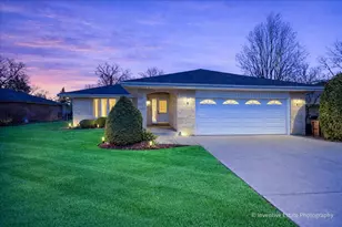 11008 84th Pl, Willow Springs, IL 60480 - Photo 1