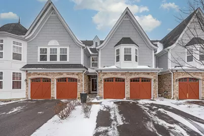 21889 W Talia Lane, Deer Park, IL 60010 - Photo 1