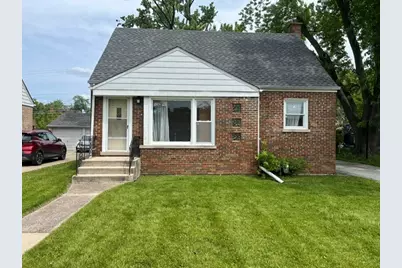1527 Wentworth Avenue, Calumet City, IL 60409 - Photo 1