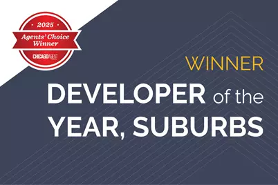 6 Hawthorn Ridge Drive, Hawthorn Woods, IL 60047 - Photo 2