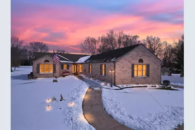 6843 Red Oak Lane, Garden Prairie, IL 61038 - Photo 2