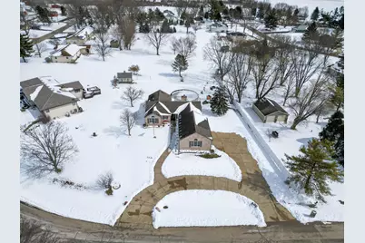 6843 Red Oak Lane, Garden Prairie, IL 61038 - Photo 6