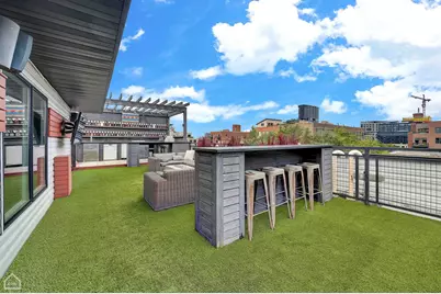 1312 W Madison Street #4A, Chicago, IL 60607 - Photo 26