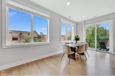 1312 W Madison Street #4A, Chicago, IL 60607 - Photo 12