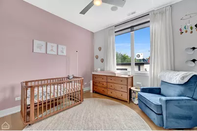 1312 W Madison Street #4A, Chicago, IL 60607 - Photo 20