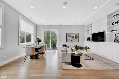 1312 W Madison Street #4A, Chicago, IL 60607 - Photo 10