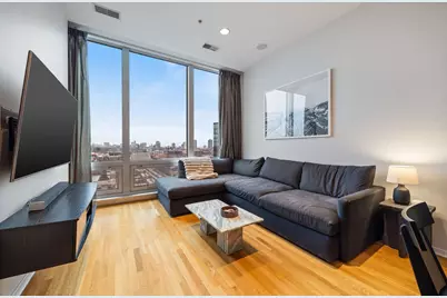 500 W Superior Street #1306, Chicago, IL 60654 - Photo 6