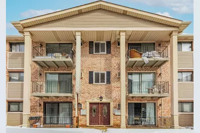 5331 N Delphia Avenue #331e, Chicago, IL 60656 - Photo 1